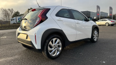 Toyota Aygo X 1.0 VVT-i Pure 5dr Petrol Hatchback